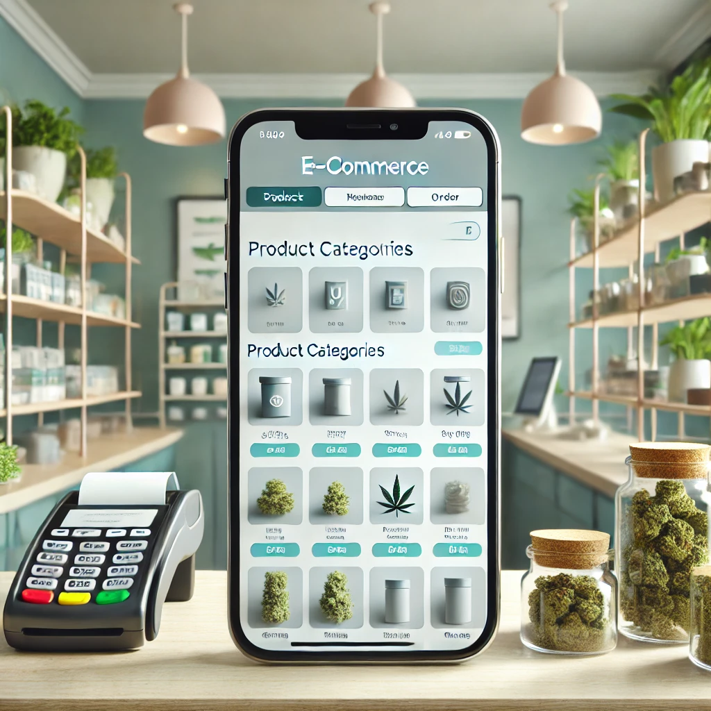 5 Essential Features Your Dispensary App Needs to Thrive